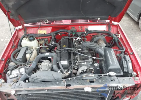 1993 Jeep Cherokee Country z USA, uszkodzony, nr VIN 1J4FJ78SXPL589079